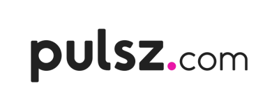 Pulsz Casino logo