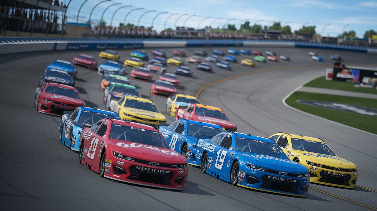 What Does NASCAR Stand For? Full History & Meaning (2026)