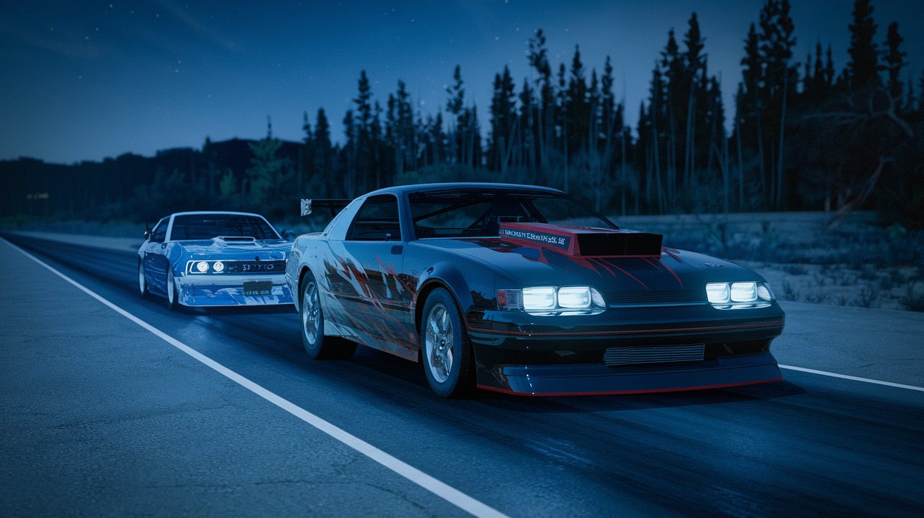 Is Drag Racing Illegal? Laws, Penalties & Legal Options 2026